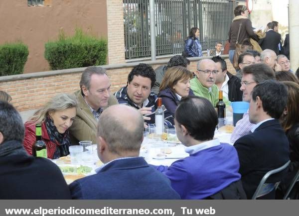 ZONA A 7 - PAELLAS DE BENICASSIM