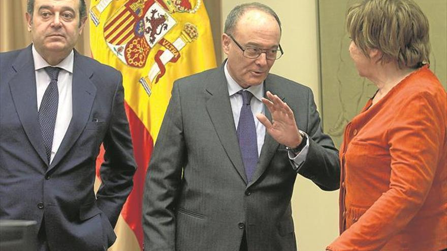 El Banco de España reclama que se retrase más la edad de jubilación