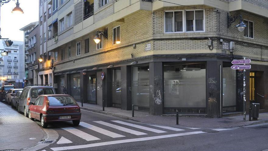 Dos pisos del centro de Zaragoza salen a subasta en el BOE: ubicación, precio y depósito