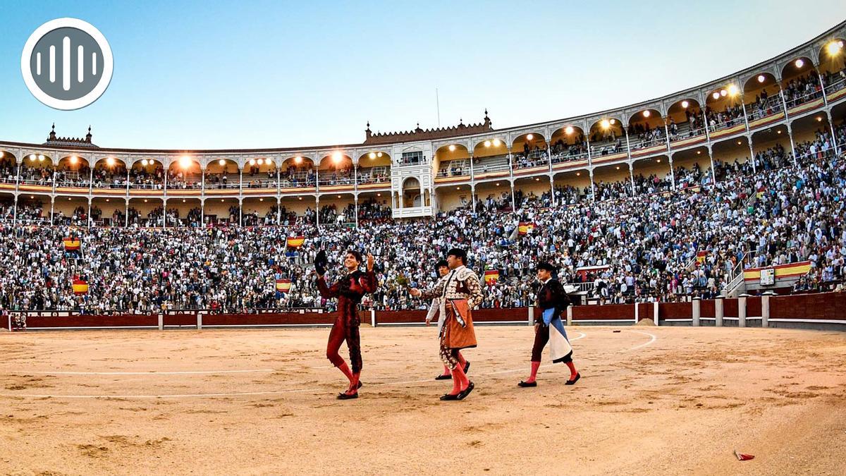 Las Ventas