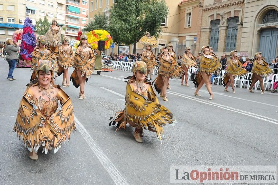 Desfile de la Batalla de las Flores