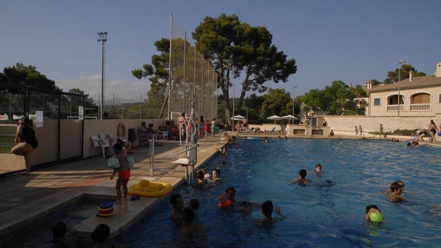 Überfüllte Freibäder auch auf Mallorca: Hier müssen Sie jetzt schon zwei Tage vorher reservieren