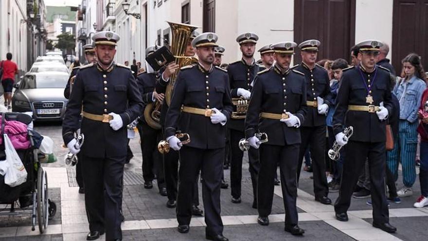 Semana Santa | Revive la procesión del Santo Encuentro de 2019