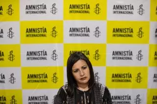 Amnistía Internacional denuncia que los patrones de detenciones por motivos políticos en Venezuela se han "agudizado"