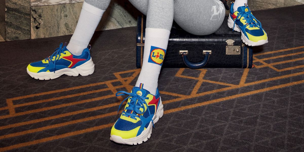 Lo mejor de los nuevos accesorios deportivos de Lidl es que son aptos para  cualquier edad