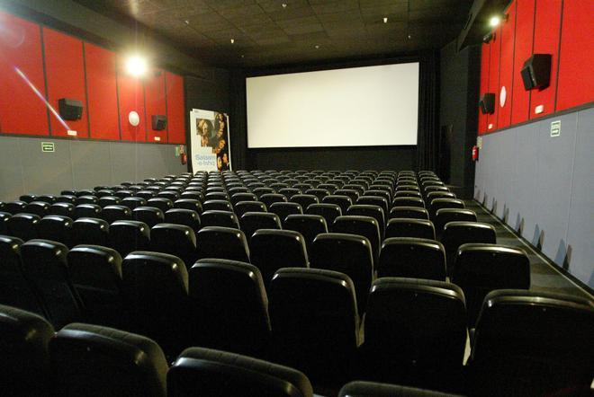 Los cines de arte y ensayo, semilla del actual 'boom' de películas en versión original en Barcelona
