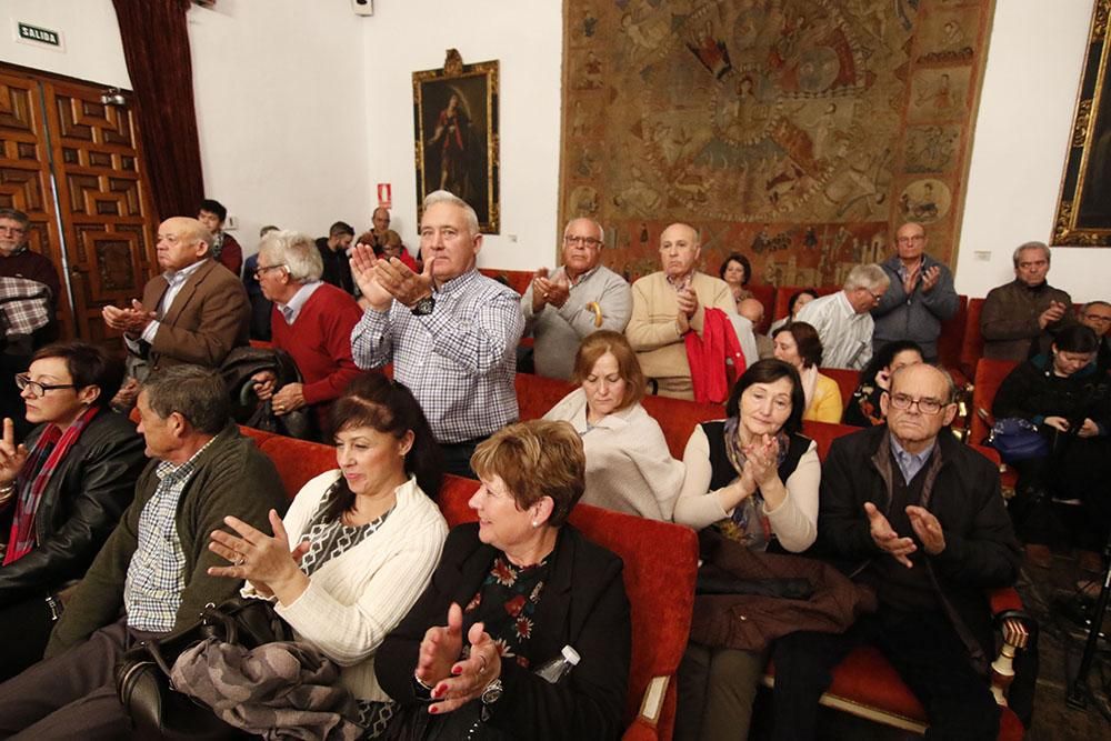 La Guijarrosa y Fuente Carreteros ya son pueblos