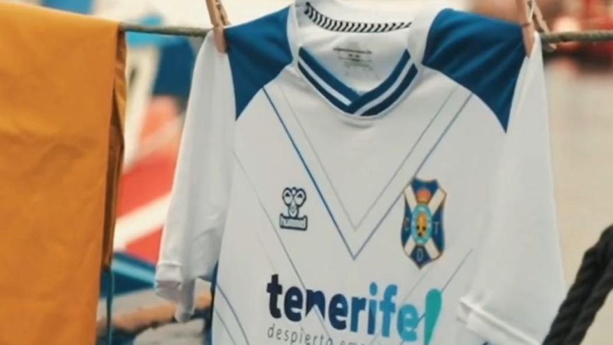 Así será el camino del CD Tenerife en Primera RFEF en la temporada 25/26