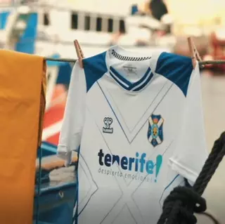 El CD Tenerife 'dará la vuelta al mundo' en Primera RFEF