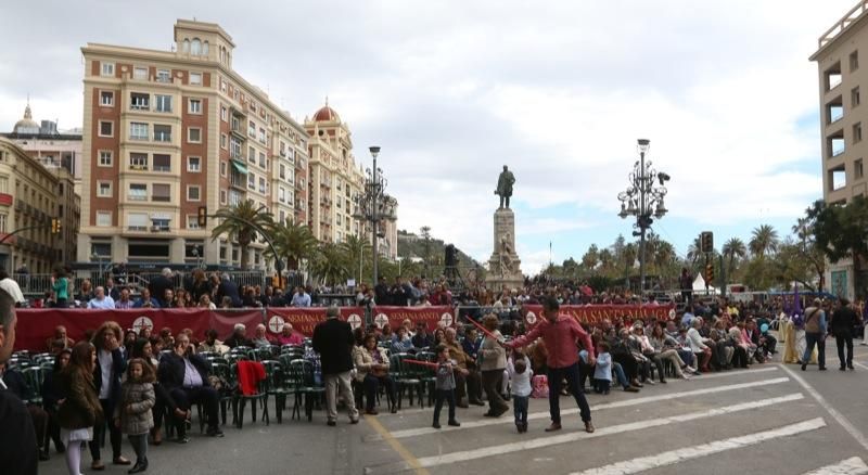 Domingo de Ramos de 2016 | Pollinica