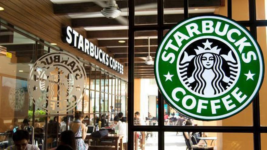 Starbucks elige el centro comercial As Cancelas para abrir su primera cafetería en Santiago