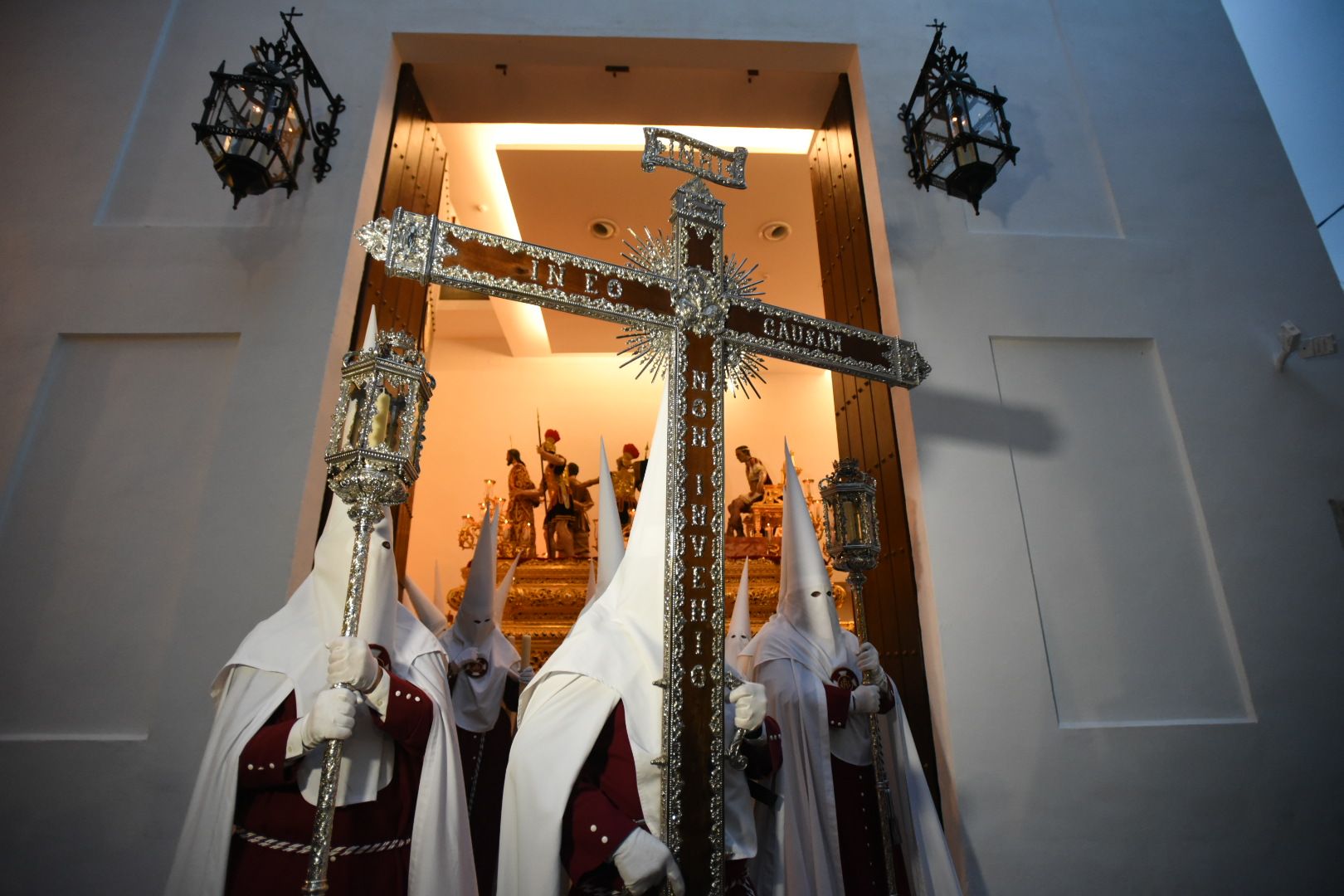 La Sentencia abre la puerta del Lunes Santo