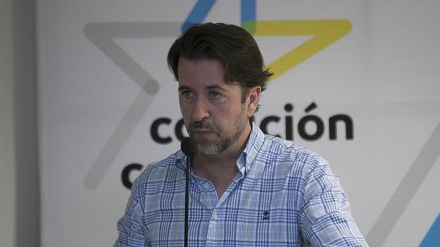 Carlos Alonso.