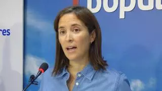 Hemeroteca | El PP lamenta que "el Gobierno vuelve a dar largas para no desatascar" el proyecto de la Variante Oeste