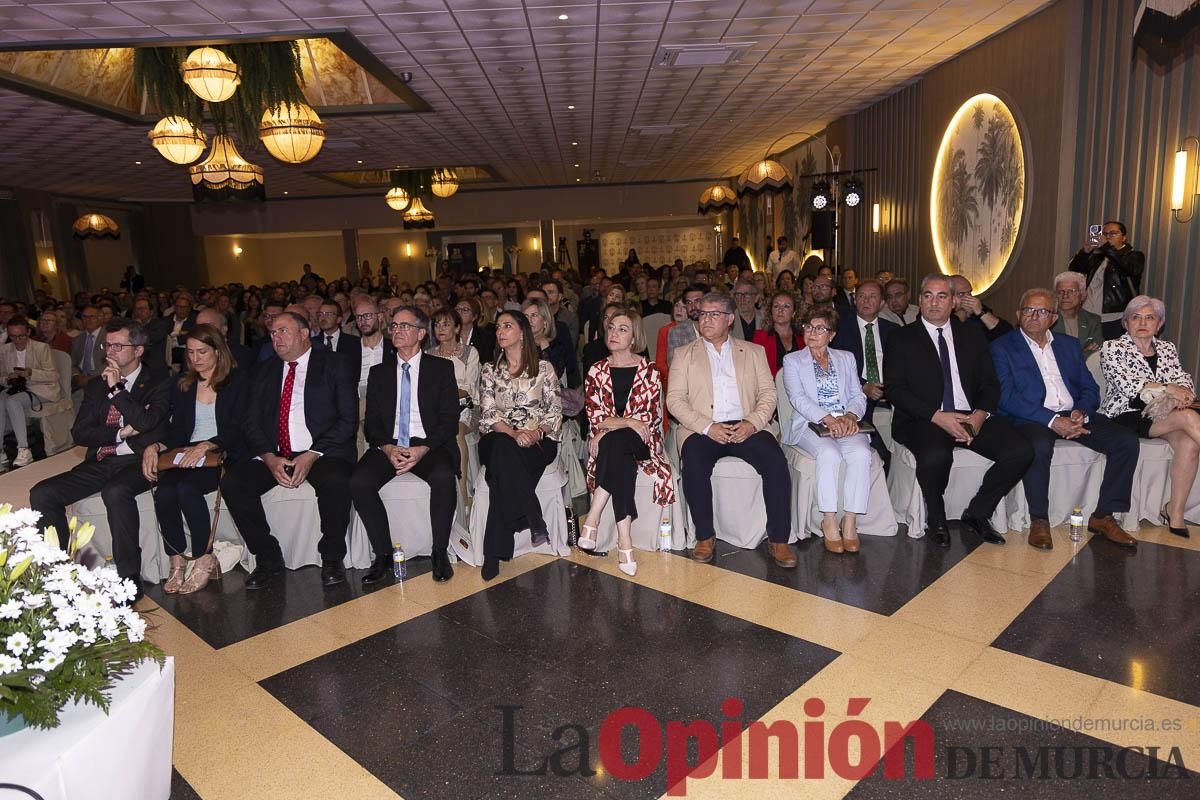 Así fue el 31 certamen de calidad vinos DOP Jumilla
