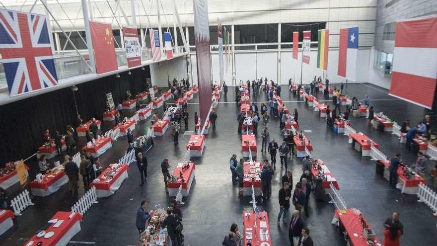 Galicia importa un 270% más desde Canadá hasta julio por el acuerdo de libre comercio