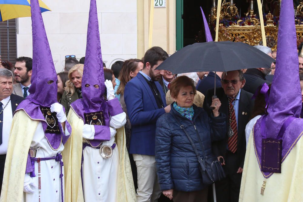 Domingo de Ramos | Pollinica