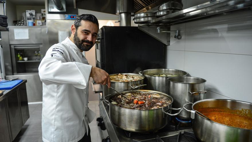 Noviembre, el mes de la gastronomía en Plasencia