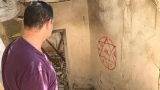 Magia negra, vudú y satanismo: el rastro de lo esotérico en la provincia de Alicante