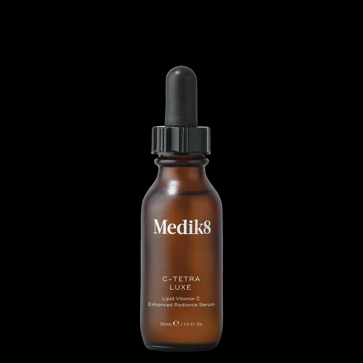 C Tetra Luxe, de Medik 8