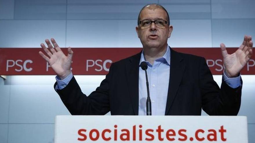 Zaragoza deja temporalmente la ejecutiva del PSOE por el &#039;caso Método 3&#039;