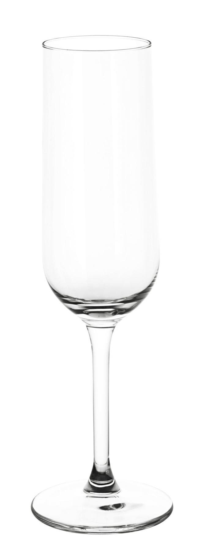 Copa de cava de Ikea