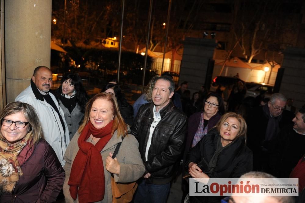 Exposición cervantina en el Museo Arqueológico