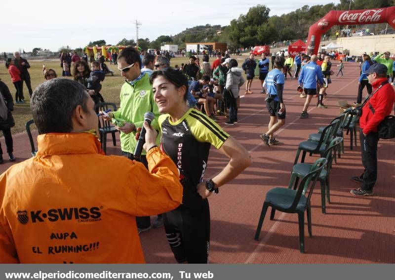 GALERÍA DE FOTOS -- Octava Cursa Tombatossals Castelló 2015