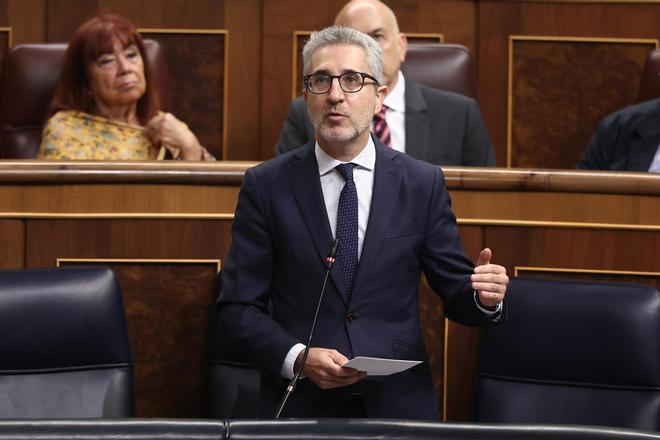 El déficit público crece al 1,89% del PIB en el primer semestre y el del Estado sube al 2,5% hasta julio
