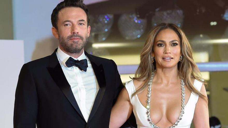 Jennifer López y Ben Affleck, oficialmente divorciados dos años después de su boda