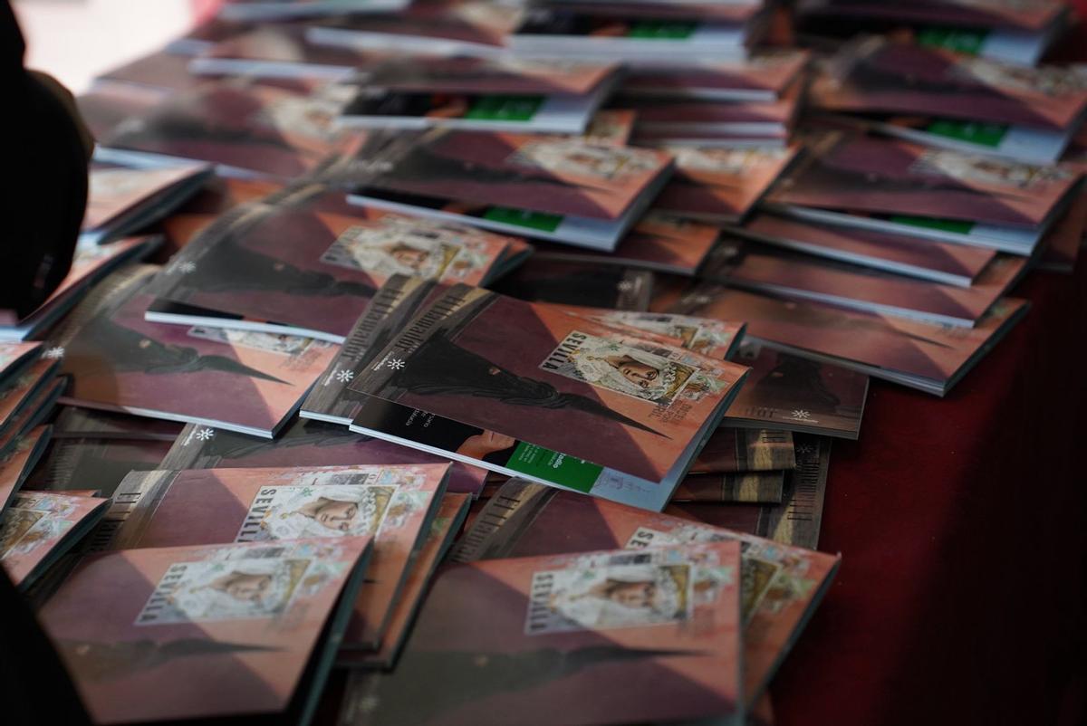 Canal Sur Radio repartirá un total de 176.000 ejemplares