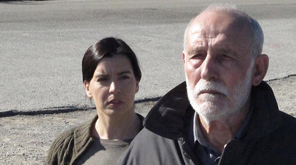 Tràiler de ’Las olas’.