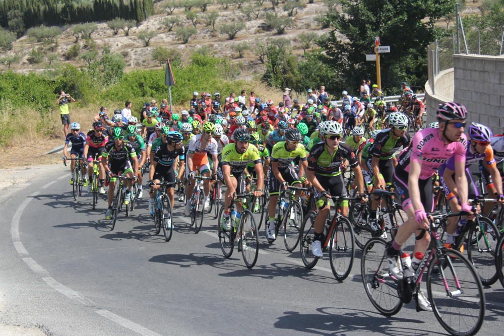 Campeonato de España de ciclismo