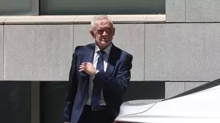 Directo | El DAO de la Guardia Civil en el Senado: "No he pensado en absoluto en dimitir"