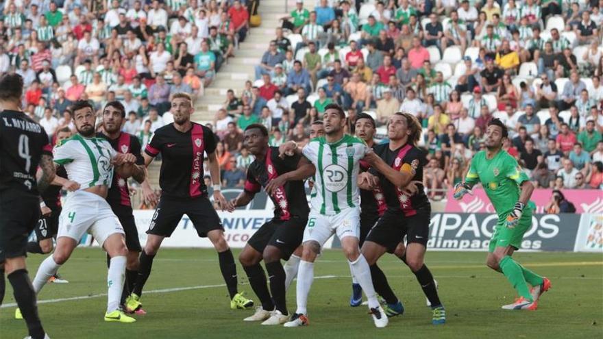 Andalucía, &#039;primera fuerza&#039; la próxima temporada en Segunda