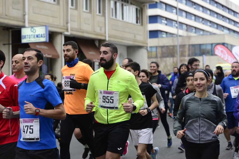 Búscate en la galería de la carrera de Matogrande