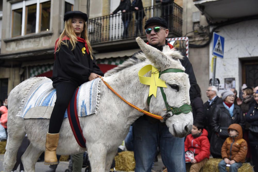 La Corrida de Puig-reig