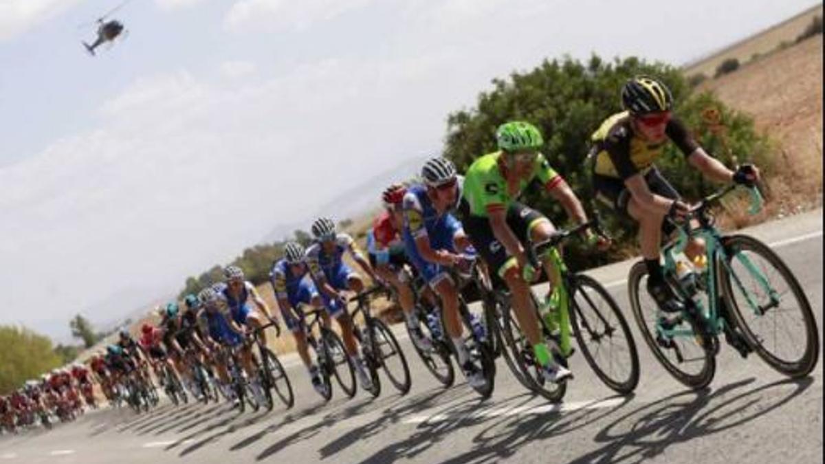 Vuelta Ciclista a España