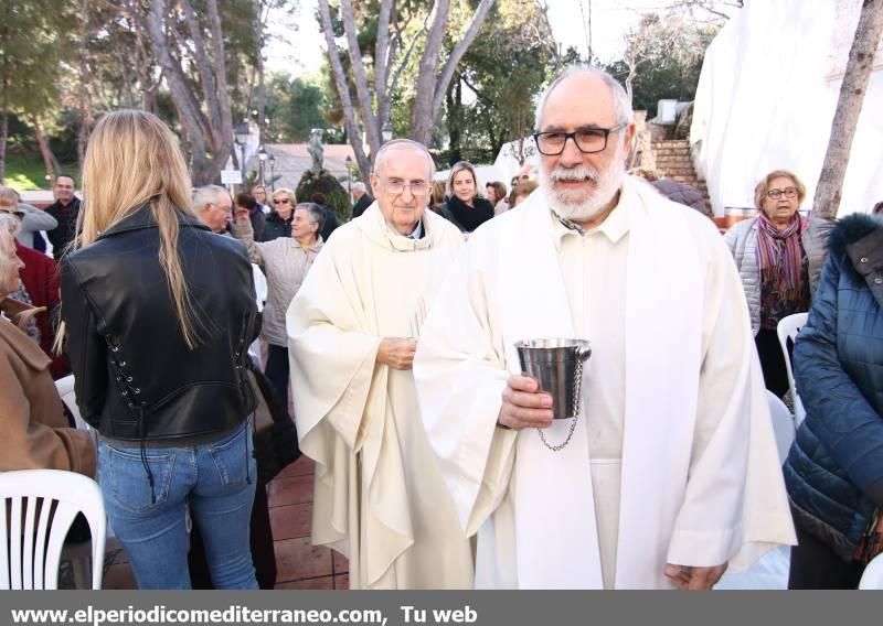 Sant Antoni en Vila-real