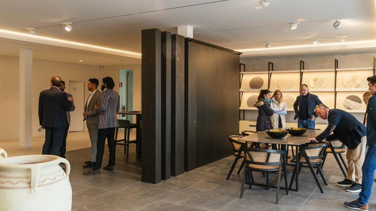 La empresa apuesta por la innovación y el uso de las nuevas tecnologías.