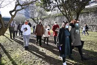 Santa Clara contará con una entrada por la plaza de Barcelos