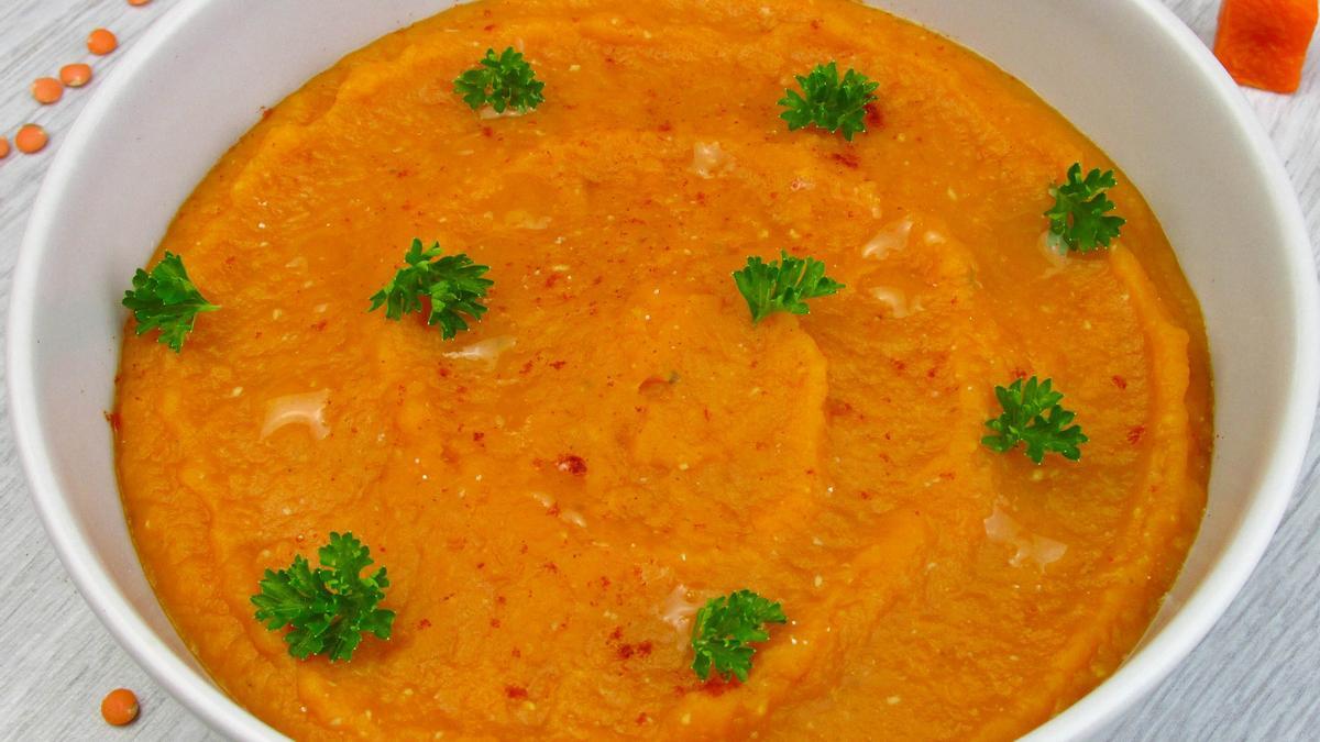 Descubre cómo hacer puré de calabaza para adelgazar de forma gradual