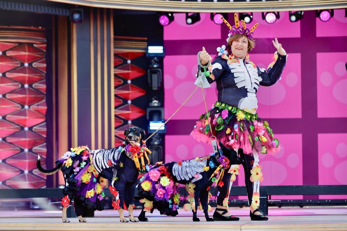 Carnaval Canino de Las Palmas de Gran Canaria 2026
