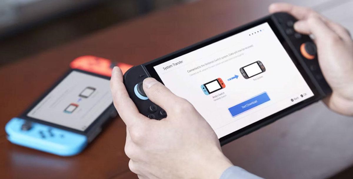 ¿Cómo reiniciar tu Switch antes de venderla?