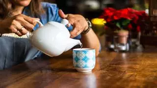 Estos son los beneficios de tomar té de olivo y la mejor forma de prepararlo