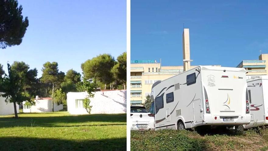 El PSOE de Marbella pide alojar a sanitarios del Costa del Sol en la residencia Tiempo Libre