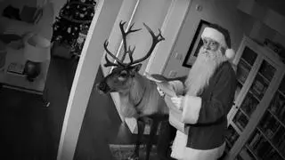 Entre cámaras y regalos: la herramienta que devolvió la magia de los Reyes Magos a miles de hogares