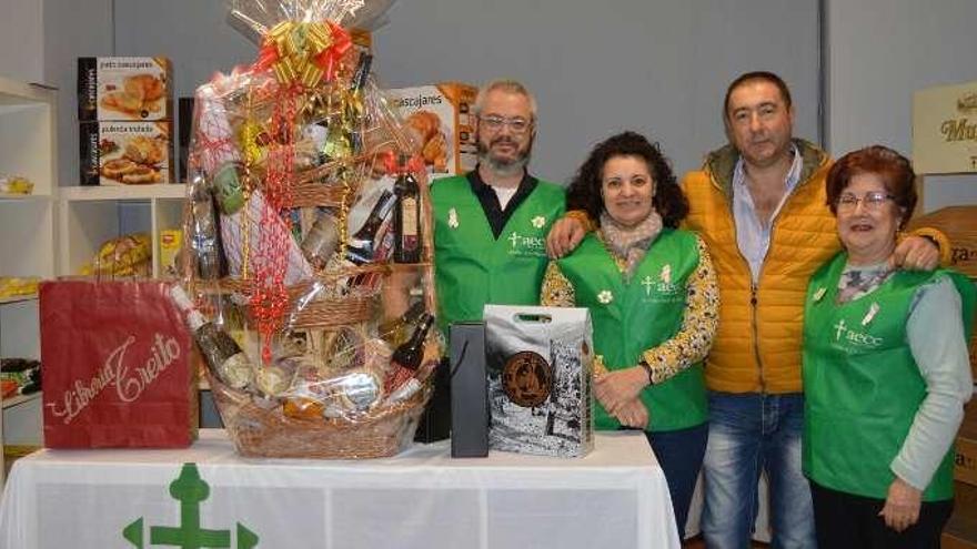 Tineo regala la Navidad