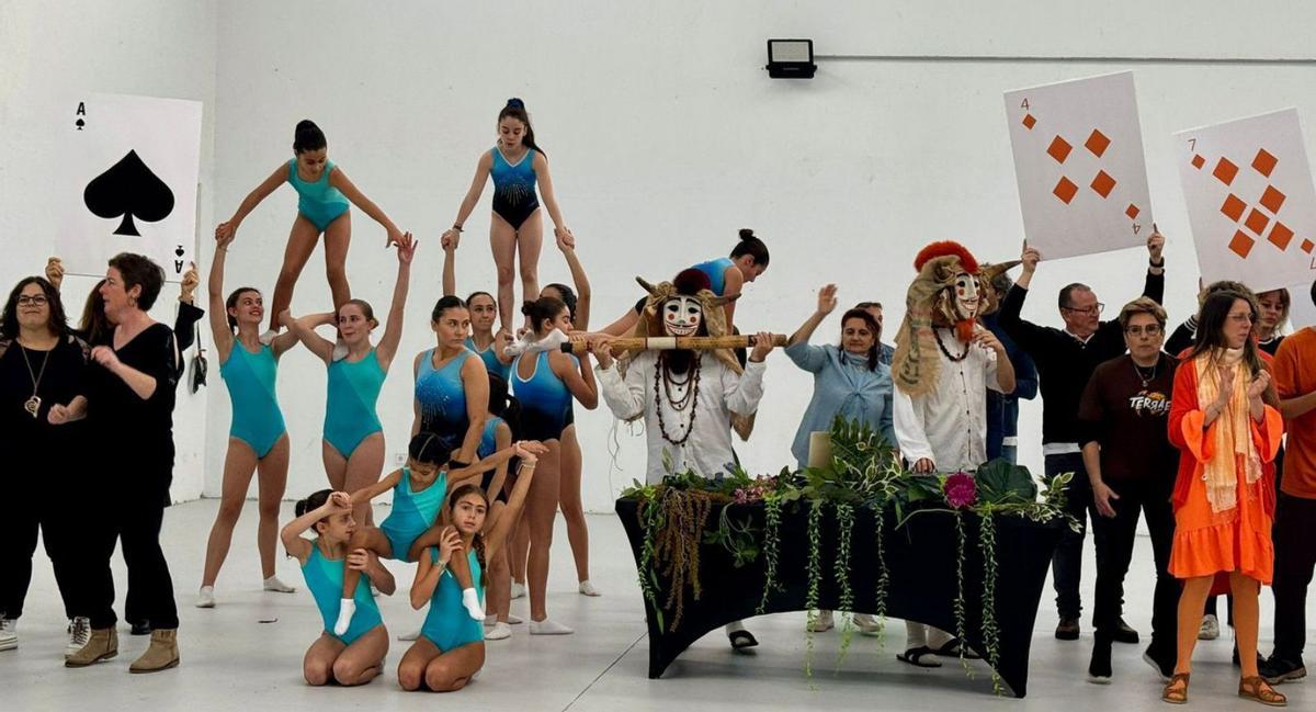 De A Estrada a Broadway