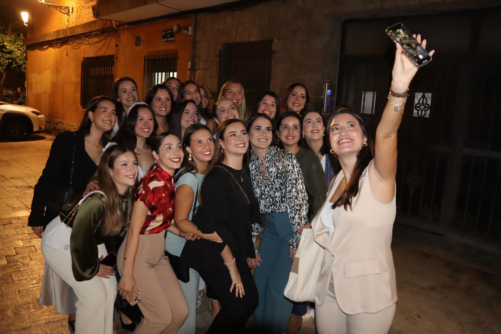 La otra cara de la Elección y Proclamación de las Falleras Mayores 2024
